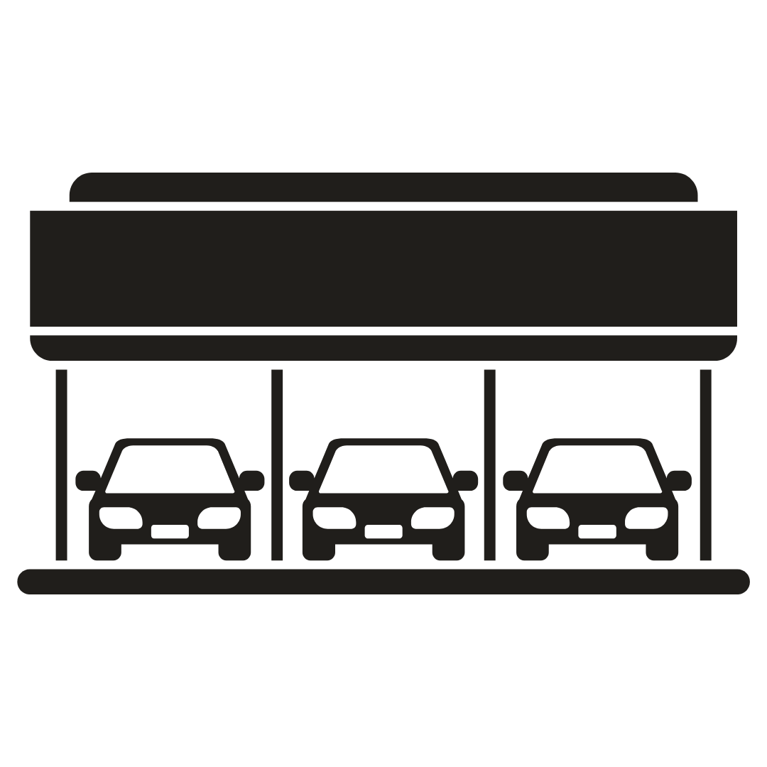 Pristine Garage Cleanout (Large Garage - 2-3 Cars)