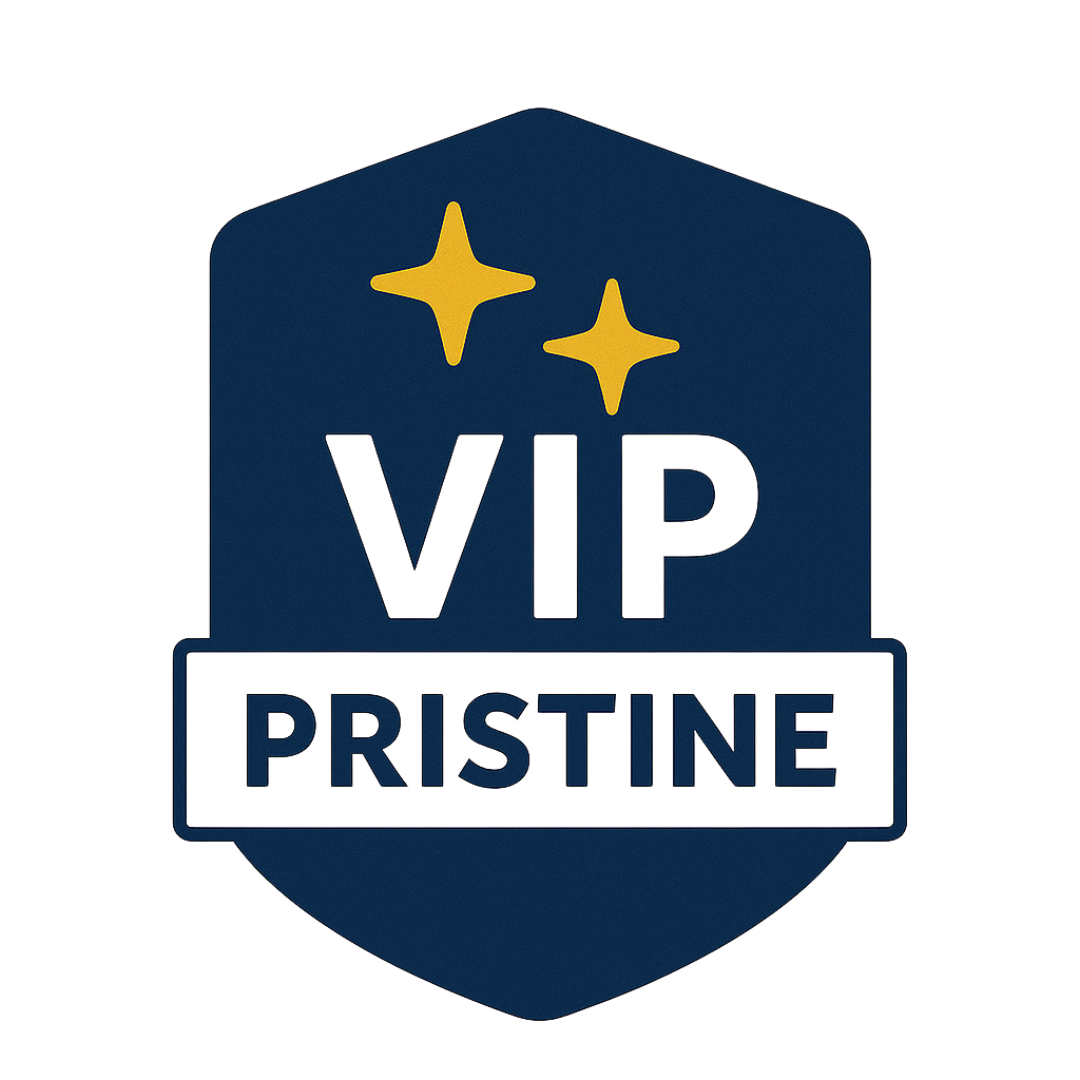 Pristine VIP Membership (Medium - 2 Cars)